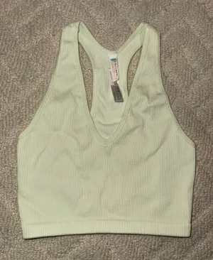 Free People FP Movement Top thumbnail 1