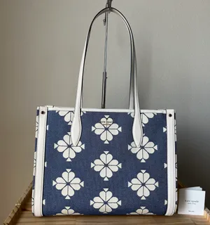 Kate Spade Purse thumbnail 1
