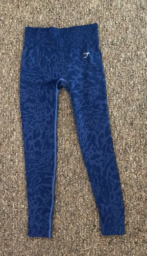 Gymshark Leggings Adapt thumbnail 1