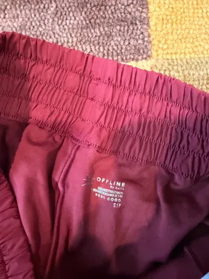 NWT Offline by Aerie High Rise 3” Inseam Real Good Athletic Running Shorts Small thumbnail 4