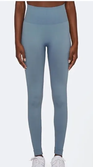Set active seamless leggings thumbnail 1