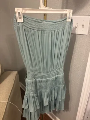 South Boutique Dress thumbnail 3