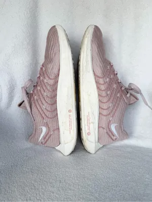 New Women’s Size 10 Pink Nike Pegasus Turbo Next Nature Running Shoe DM3414 600. thumbnail 5