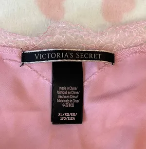 Victoria’s Secret Sleep Two Piece Set thumbnail 2