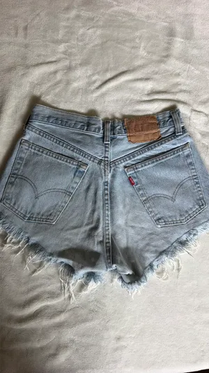 Levi’s Shorts vintage  thumbnail 2