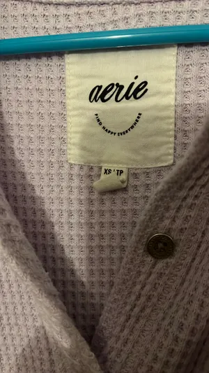 Button Up thumbnail 2