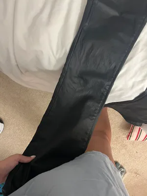 Leather Pants thumbnail 2
