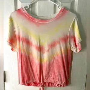Southern Shirt Top thumbnail 1