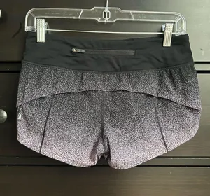 Lululemon Shorts 2.5" Speed Up thumbnail 2