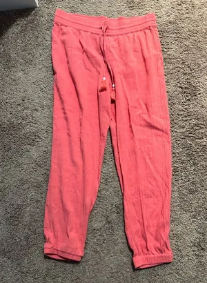 Aerie pants thumbnail 1