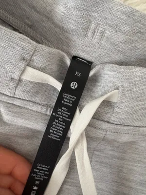 Lululemon Sweatpants thumbnail 3