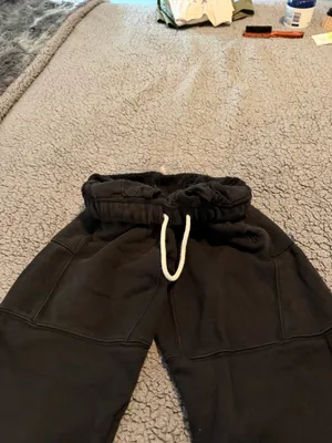 Free People Barrel Pants thumbnail 2