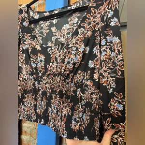 Free People Santiago Top thumbnail 6