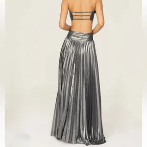 Ramy Brook Destiny Gown Size 8 thumbnail 2