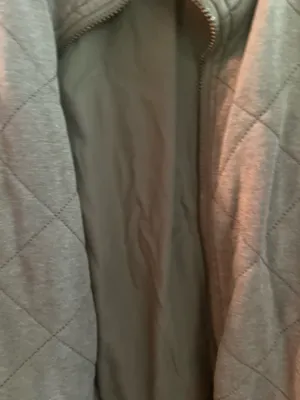 Bagatelle Oversized Quilted Jacket size medium thumbnail 5