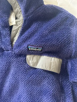 Patagonia Fleece Pullover thumbnail 2