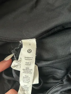 Lululemon Speed Up Shorts 4" thumbnail 4