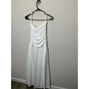 NIA White‎ Santal Dress - M thumbnail 2