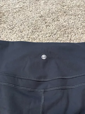CRZ YOGA Leggings size XL (25”) thumbnail 5