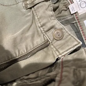 Chino by Anthropologie Relaxed Fit Chino Pants size‎ 25 thumbnail 4