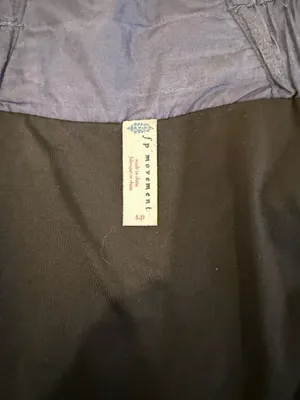 Free People Movement Shorts thumbnail 4