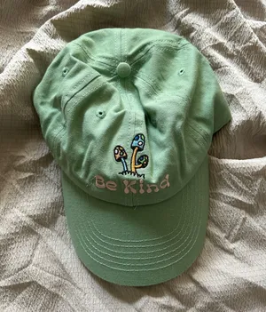 PacSun Be Kind Hat thumbnail 2