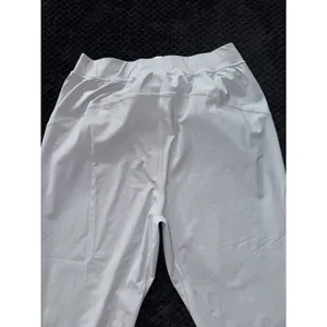 Lululemon Women's Jogger Pants High Rise Adapt State Gray Size 8 thumbnail 7