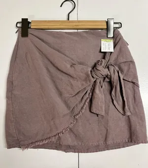 Honey Belle Mini Skirt thumbnail 1