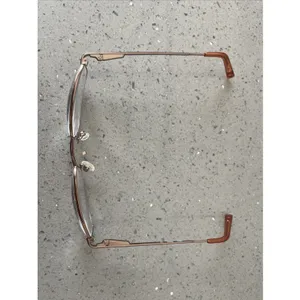 Converse Eyeglasses Frames Only Fresh Brown 44-17-120 Youth Kids Flex Hinge thumbnail 2