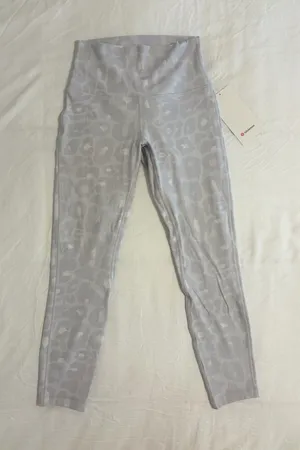 Lululemon Align High-Rise Leggings 25" thumbnail 1