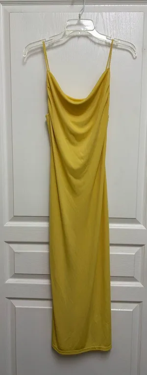 Zara dress thumbnail 1