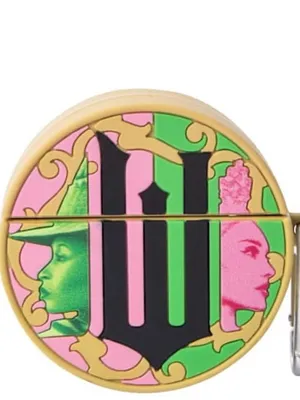 WICKED Elphaba & Glinda Airpods Case Generation 4 NEW thumbnail 6