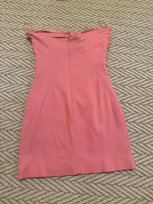 Pink mini dress Size M thumbnail 2