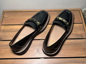 Sam Edelman | Laurs Lug Sole Loafer thumbnail 13