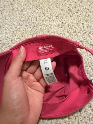 Lululemon Baseball Cap thumbnail 3
