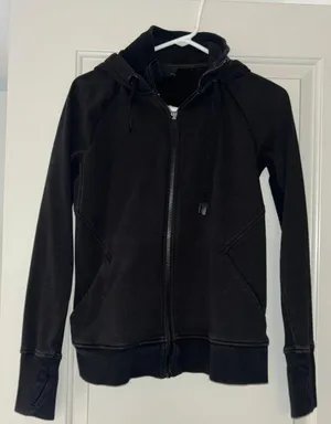 Athleta Zip Jacket thumbnail 1