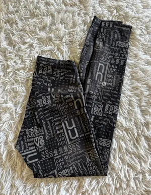 Lululemon Wunder Train 25" thumbnail 1