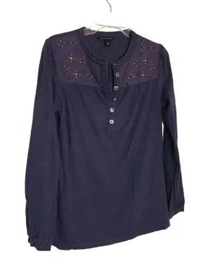 Banana Republic Top thumbnail 1