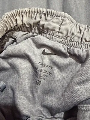 Nike Dri-Fit Shorts thumbnail 3
