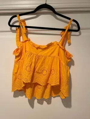 Urban Outfitters Tank thumbnail 4