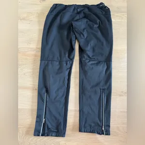 Nike Dri-FIT running pants black size large thumbnail 8