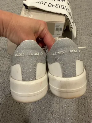 Golden Goose Sneakers thumbnail 4
