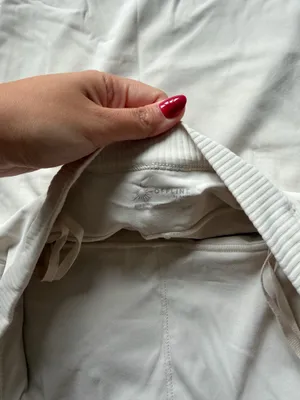 Aerie Halter Dress thumbnail 4