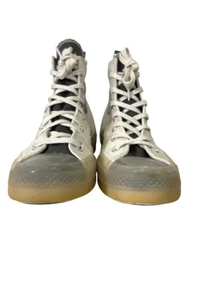 Converse x A Cold Wall Chuck 70 High Top Sneakers Size Mens 4.5 Womens 6.5 thumbnail 7