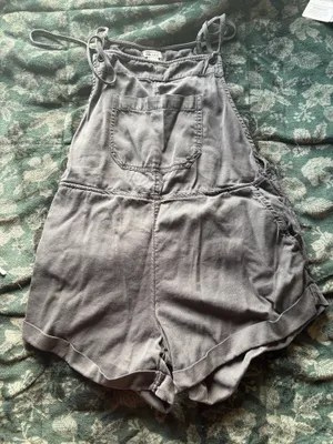 Billabong Short Overalls thumbnail 1