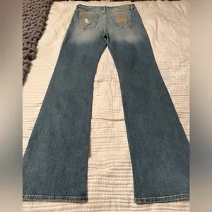 Hudson Barbara High Waist Bootcut - NWT - Size 33 thumbnail 5