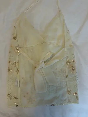 Sundued Top thumbnail 2
