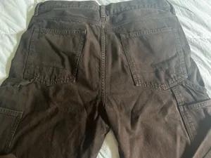 Aeropostale carpenter jeans thumbnail 3