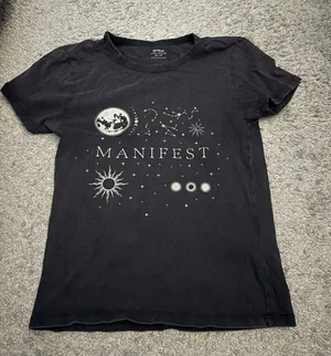 Cotton On Manifest Top thumbnail 1