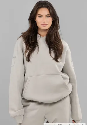 Comfrt travel hoodie  thumbnail 1